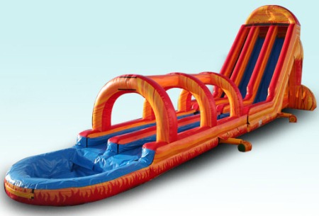 Volcano Water Slide rental.jpg